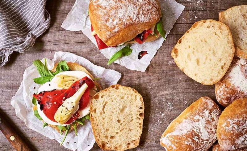 sandwich
